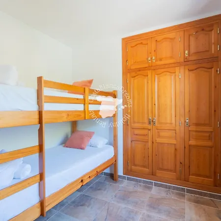 Costablancadreams Casa Alegria In Benissa * Calpe